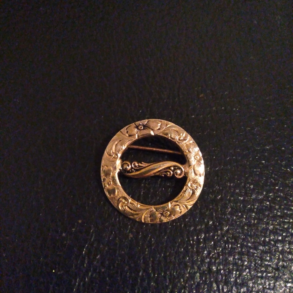 Ladies Mini Broach